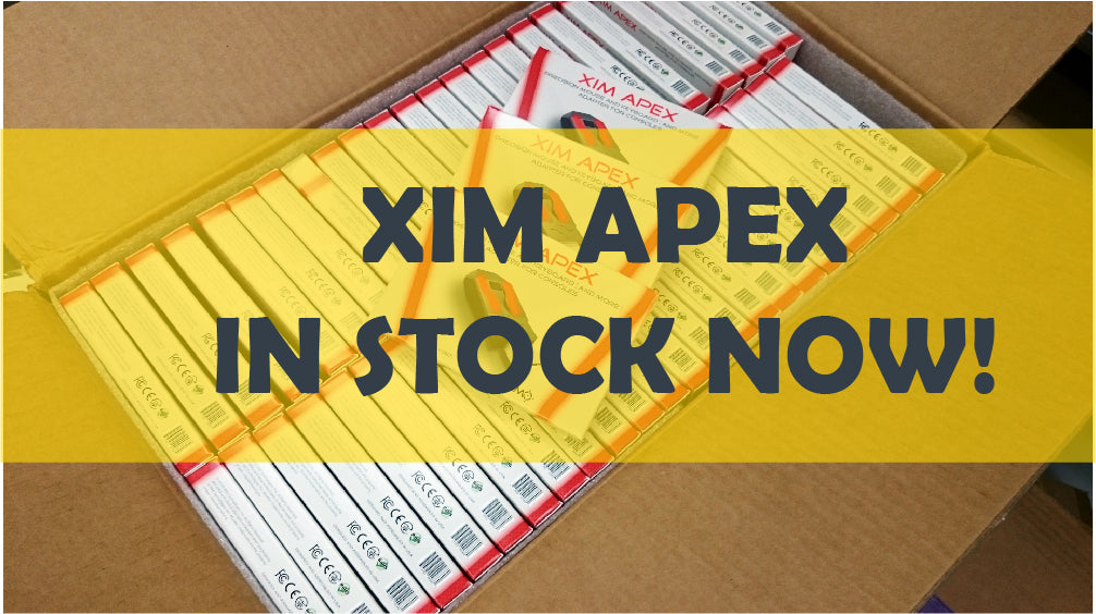 2020 Xim Apex Review BEFORE YOU BUY 1 year later (updated) 