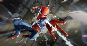 Spider-Man PS4 Guide: 11 Tips You Should Know Before Starting