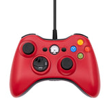 Xbox 360 Slim Windows 7 Wired USB Game Pad Controller