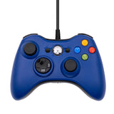 Xbox 360 Slim Windows 7 Wired USB Game Pad Controller