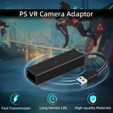 VR Camera Adapter for PS5 Console-Black(AL-P5033)